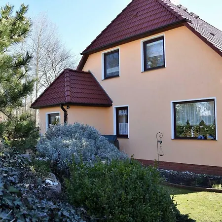 Traum_fewo 2 Pers_ צינוביץ